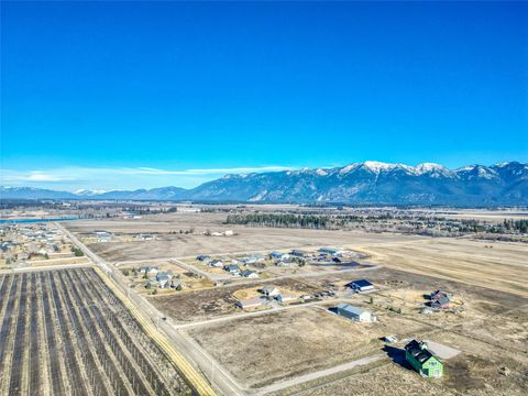 Tiny photo for 62 Katie Ray Lane, Kalispell, MT 59901 (MLS # 30066162)