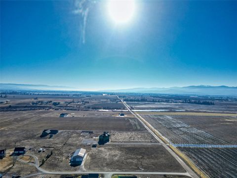 Tiny photo for 62 Katie Ray Lane, Kalispell, MT 59901 (MLS # 30066162)