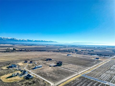 Tiny photo for 62 Katie Ray Lane, Kalispell, MT 59901 (MLS # 30066162)