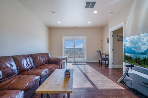 Tiny photo for 62 Katie Ray Lane, Kalispell, MT 59901 (MLS # 30066162)