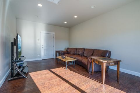 Tiny photo for 62 Katie Ray Lane, Kalispell, MT 59901 (MLS # 30066162)