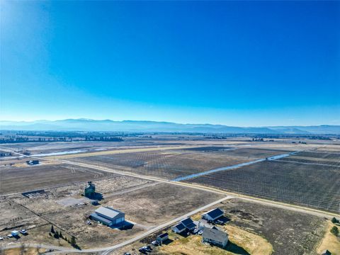 Tiny photo for 62 Katie Ray Lane, Kalispell, MT 59901 (MLS # 30066162)