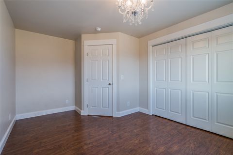 Tiny photo for 62 Katie Ray Lane, Kalispell, MT 59901 (MLS # 30066162)