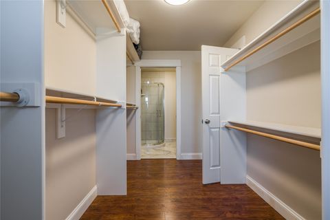 Tiny photo for 62 Katie Ray Lane, Kalispell, MT 59901 (MLS # 30066162)