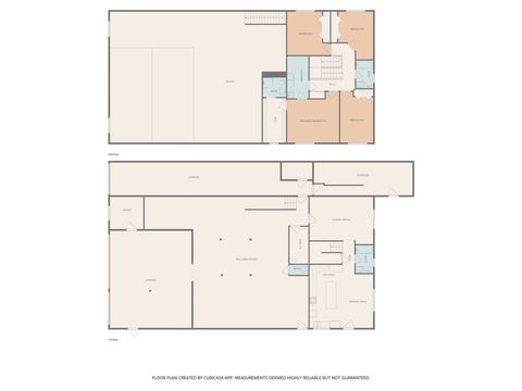 Tiny photo for 62 Katie Ray Lane, Kalispell, MT 59901 (MLS # 30066162)