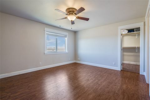 Tiny photo for 62 Katie Ray Lane, Kalispell, MT 59901 (MLS # 30066162)