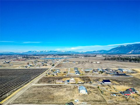 Tiny photo for 62 Katie Ray Lane, Kalispell, MT 59901 (MLS # 30066162)