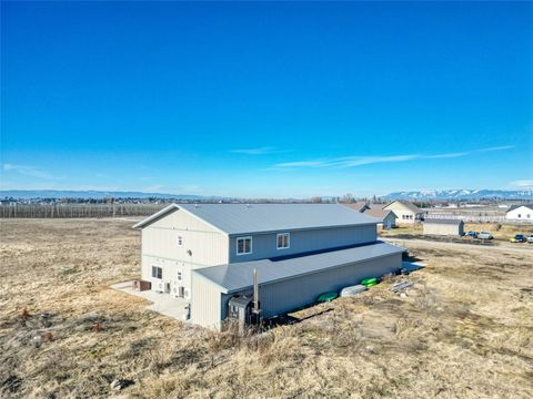 Tiny photo for 62 Katie Ray Lane, Kalispell, MT 59901 (MLS # 30066162)