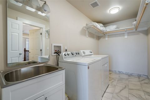 Tiny photo for 62 Katie Ray Lane, Kalispell, MT 59901 (MLS # 30066162)