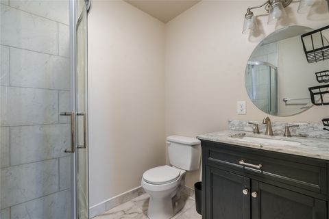 Tiny photo for 62 Katie Ray Lane, Kalispell, MT 59901 (MLS # 30066162)