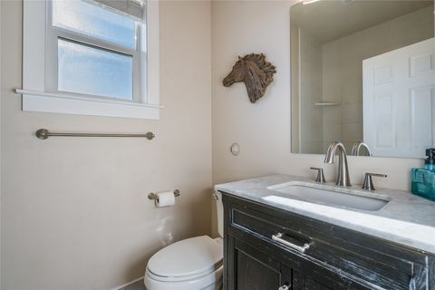 Tiny photo for 62 Katie Ray Lane, Kalispell, MT 59901 (MLS # 30066162)