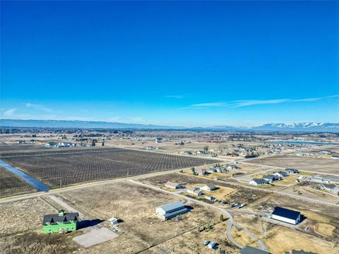 Tiny photo for 62 Katie Ray Lane, Kalispell, MT 59901 (MLS # 30066162)