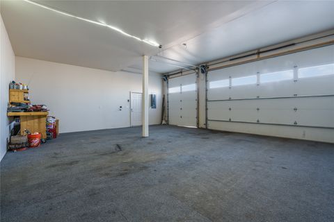 Tiny photo for 62 Katie Ray Lane, Kalispell, MT 59901 (MLS # 30066162)