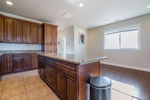 Tiny photo for 62 Katie Ray Lane, Kalispell, MT 59901 (MLS # 30066162)