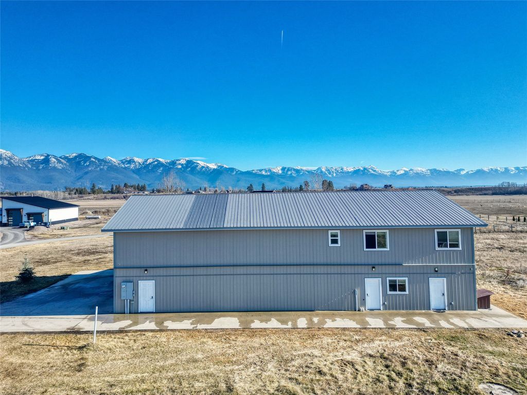 Photo of 62 Katie Ray Lane, Kalispell, MT 59901 (MLS # 30066162)