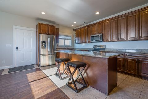 Tiny photo for 62 Katie Ray Lane, Kalispell, MT 59901 (MLS # 30066162)