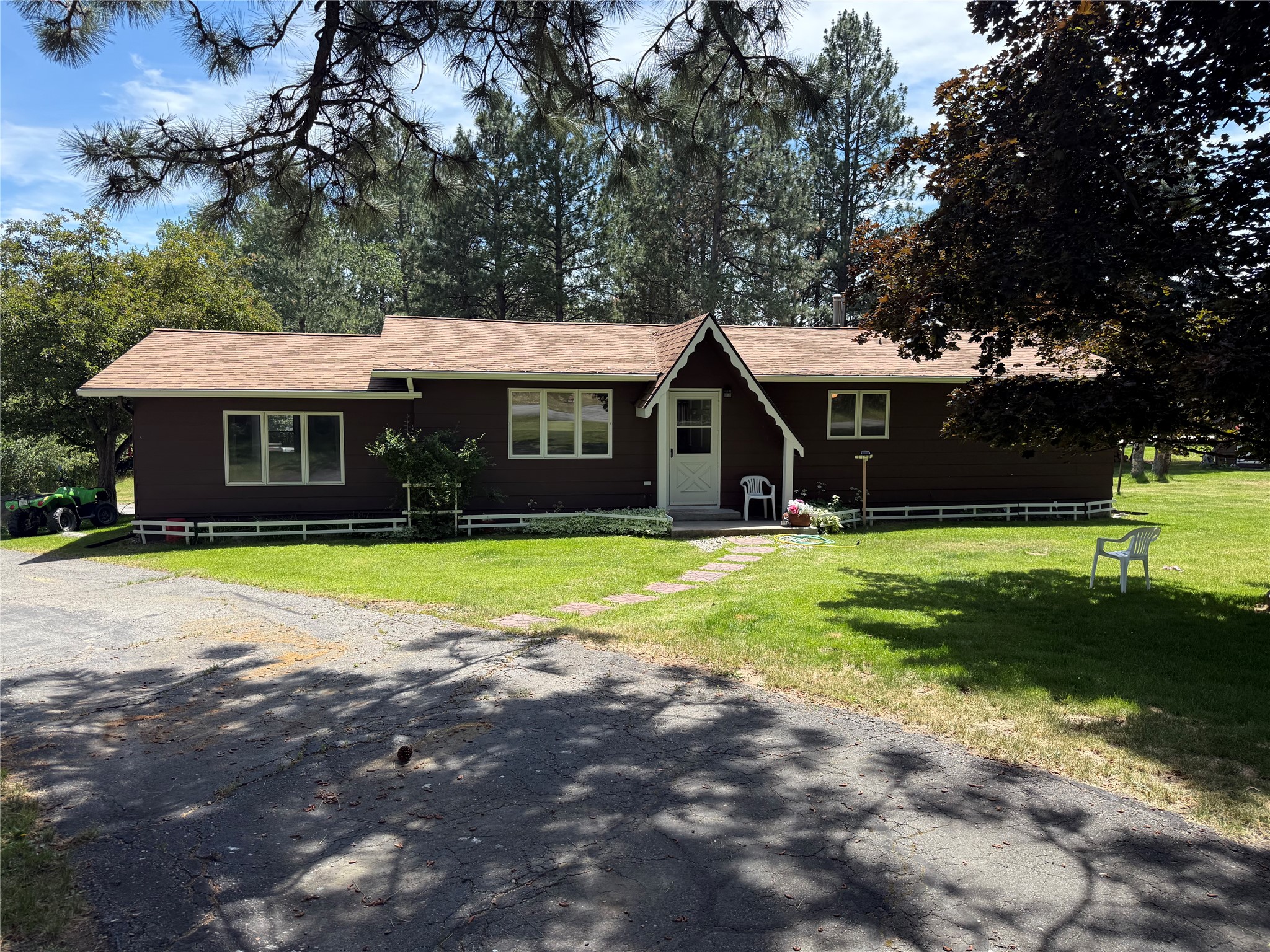 109 Canyon Creek Drive