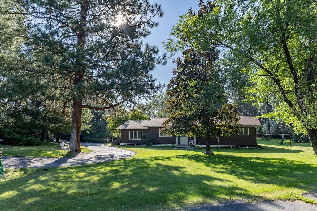 Photo of 109 Canyon Creek Drive, Hamilton, MT 59840 (MLS # 30075658)