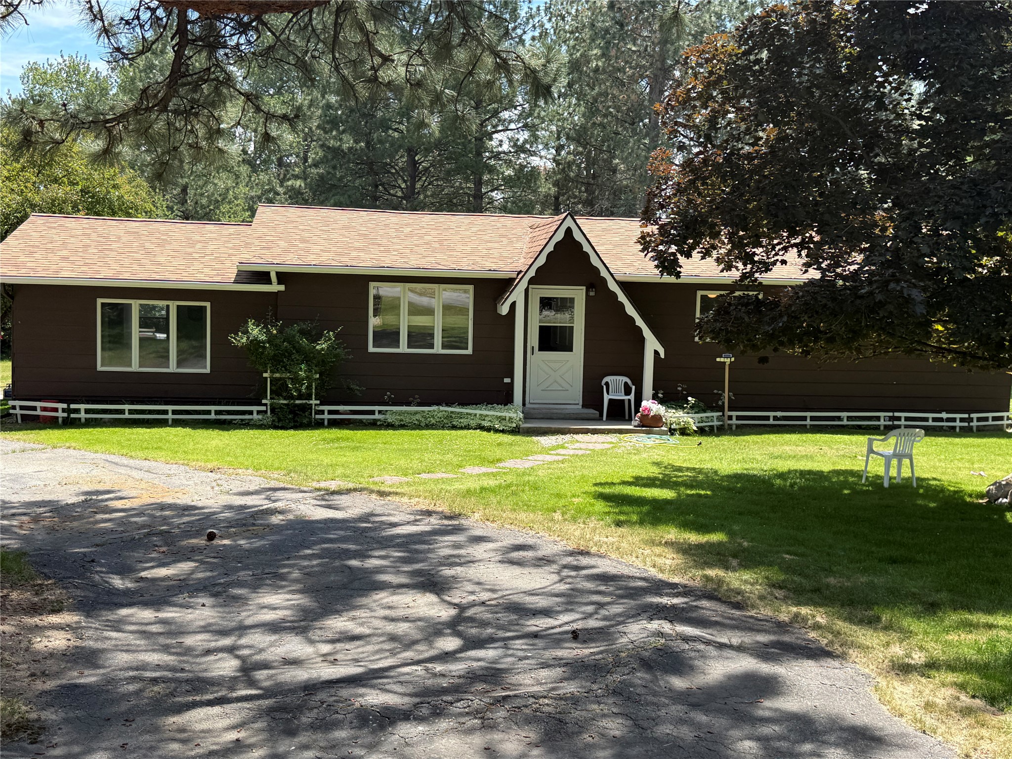 109 Canyon Creek Drive