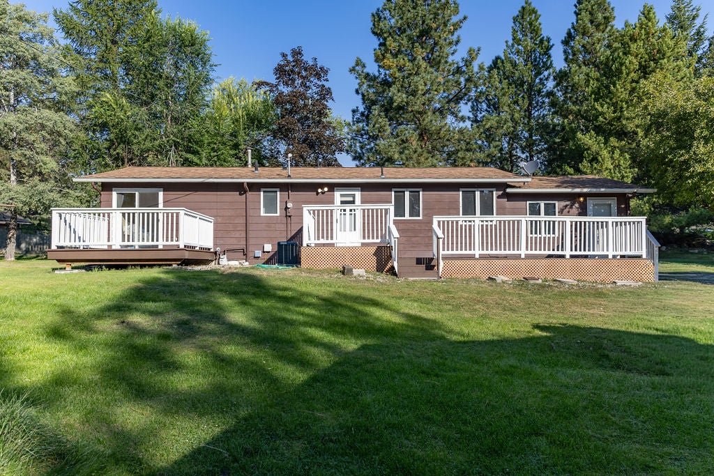 Photo of 109 Canyon Creek Drive, Hamilton, MT 59840 (MLS # 30075658)