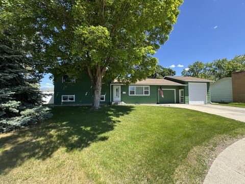 3 Rosebud Lane Missoula MT 59801