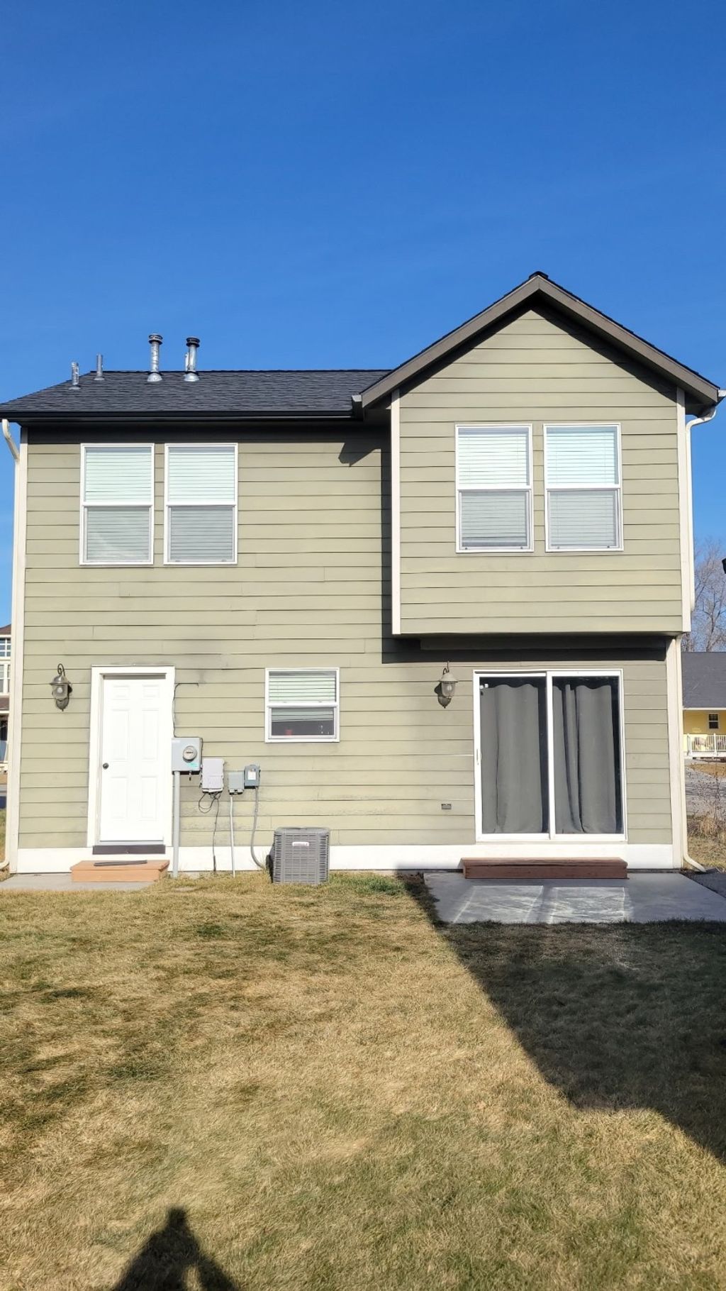 Photo of 125 Snowberry Street, Hamilton, MT 59840 (MLS # 30064178)