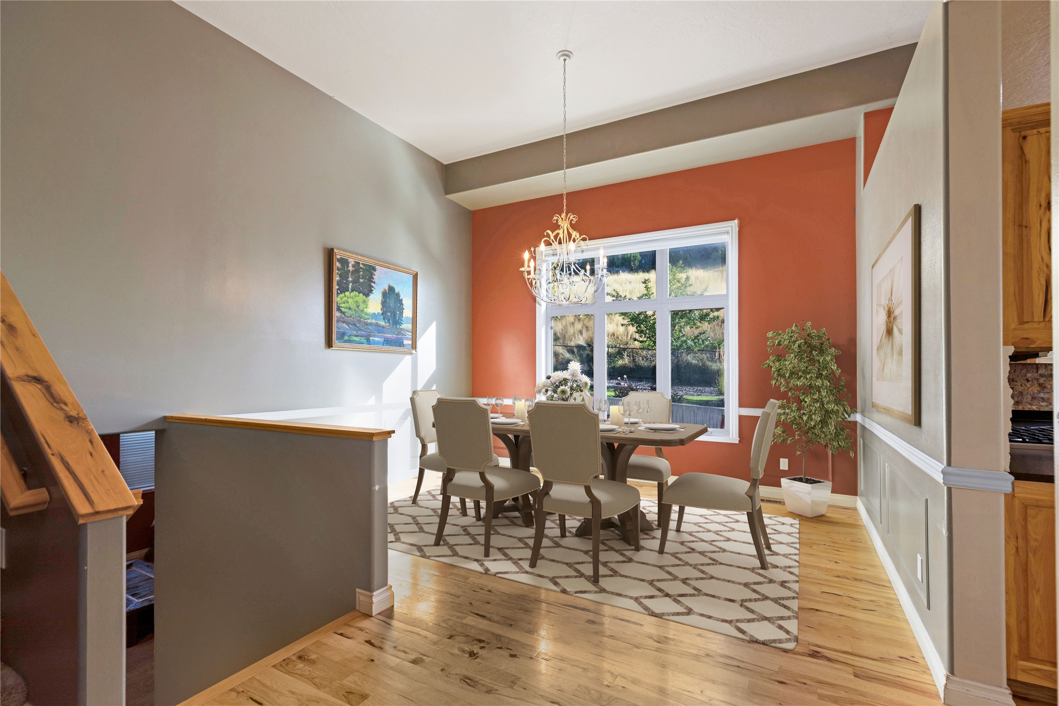 Missoula, Montana 59803, United States, 5 Bedrooms Bedrooms, ,4 BathroomsBathrooms,Residential,Pending,103013