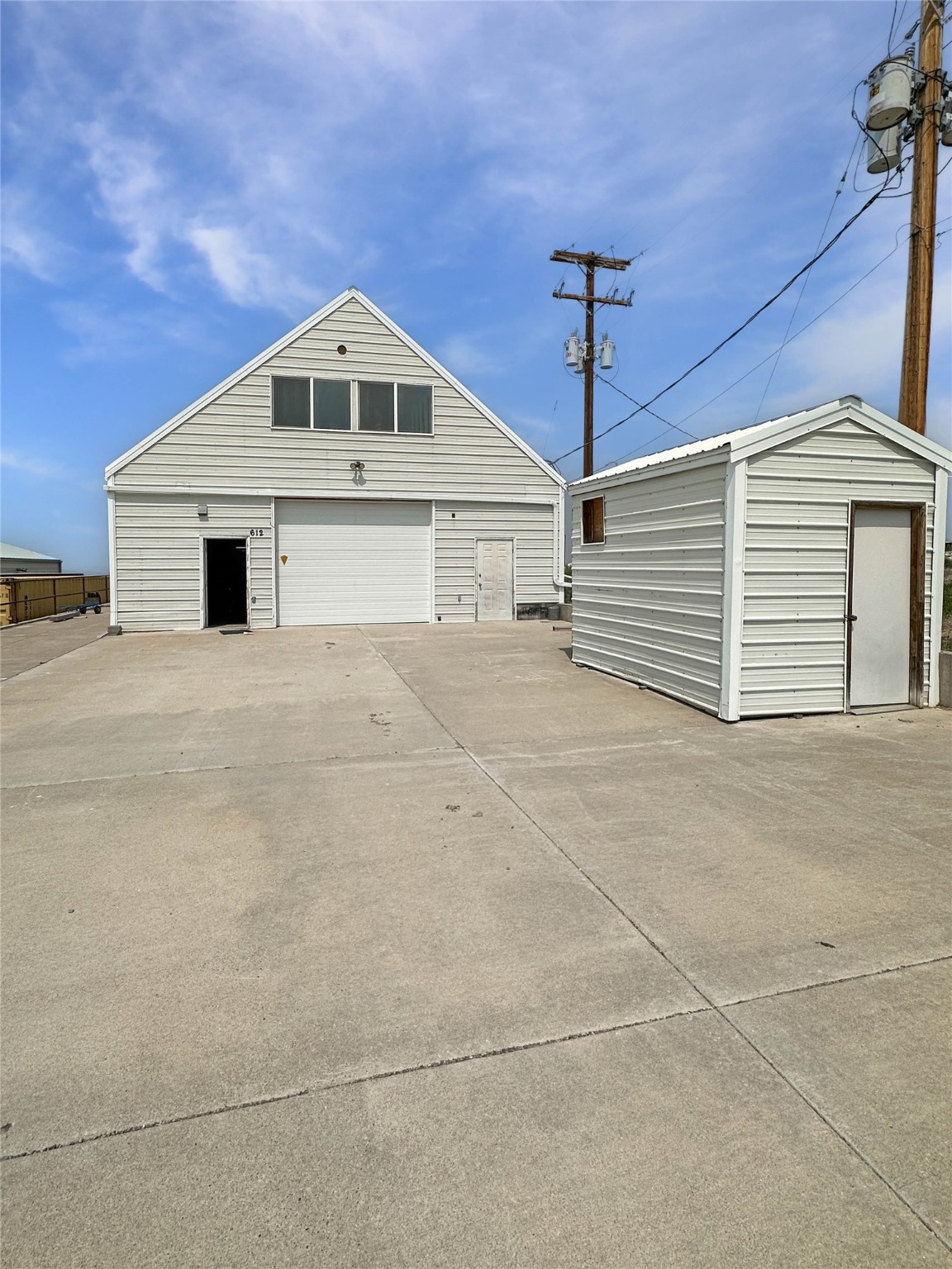 612 W Main Street