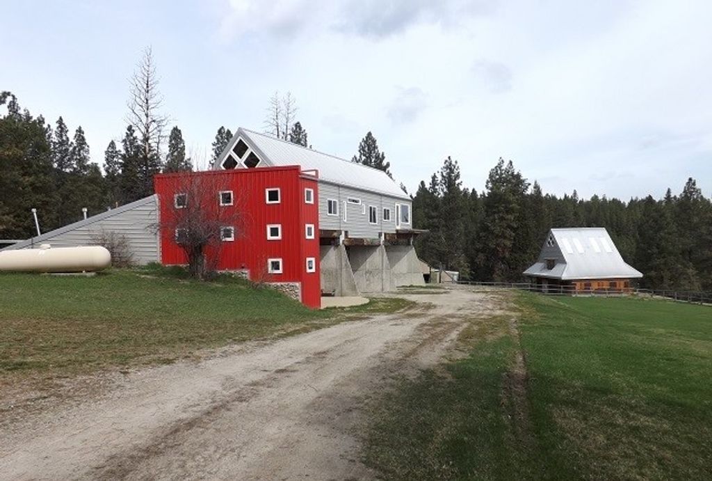 Photo of 1179 Garden Place, Hamilton, MT 59840 (MLS # 30053992)