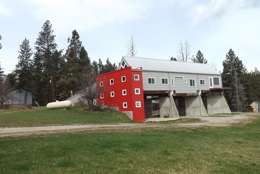 Photo of 1179 Garden Place, Hamilton, MT 59840 (MLS # 30053992)