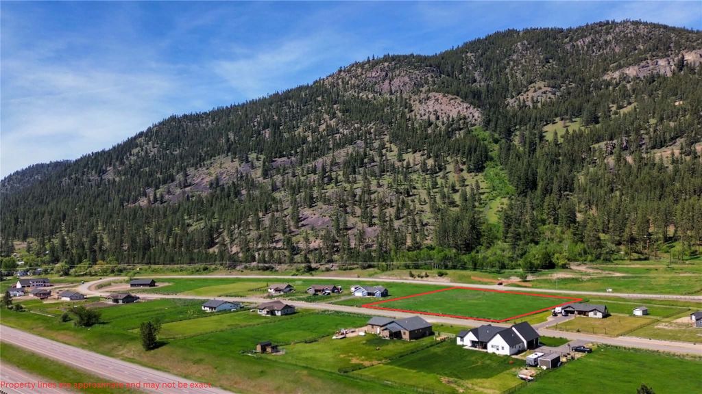 Photo of Lot 9 and 10 Kirchey Creek Drive, Alberton, MT 59820 (MLS # 30070757)