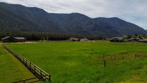 Tiny photo for Lot 9 and 10 Kirchey Creek Drive, Alberton, MT 59820 (MLS # 30070757)