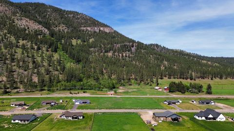 Tiny photo for Lot 9 and 10 Kirchey Creek Drive, Alberton, MT 59820 (MLS # 30070757)