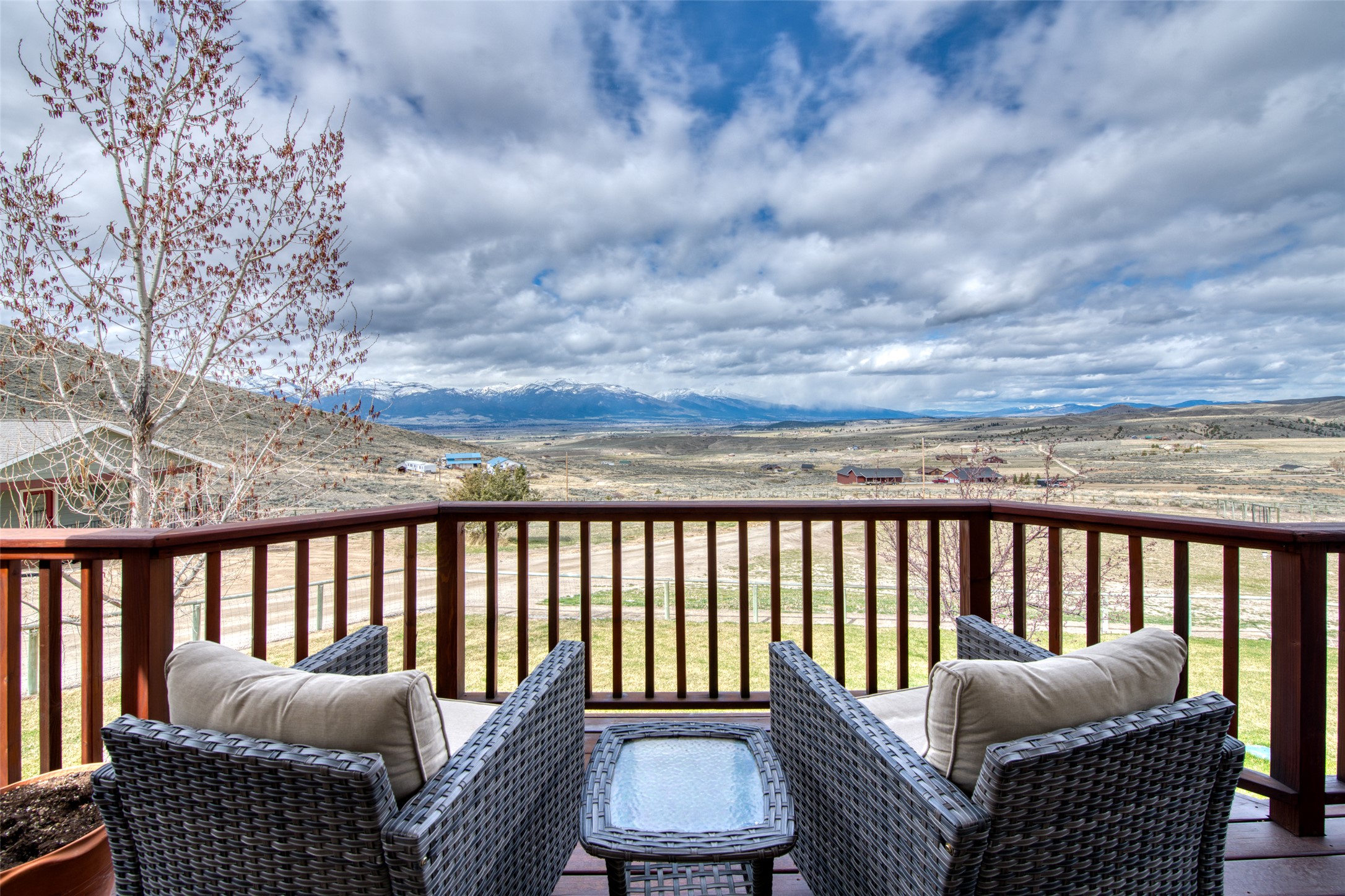 Corvallis, Montana 59828, United States, 4 Bedrooms Bedrooms, ,4 BathroomsBathrooms,Residential,Active,106619