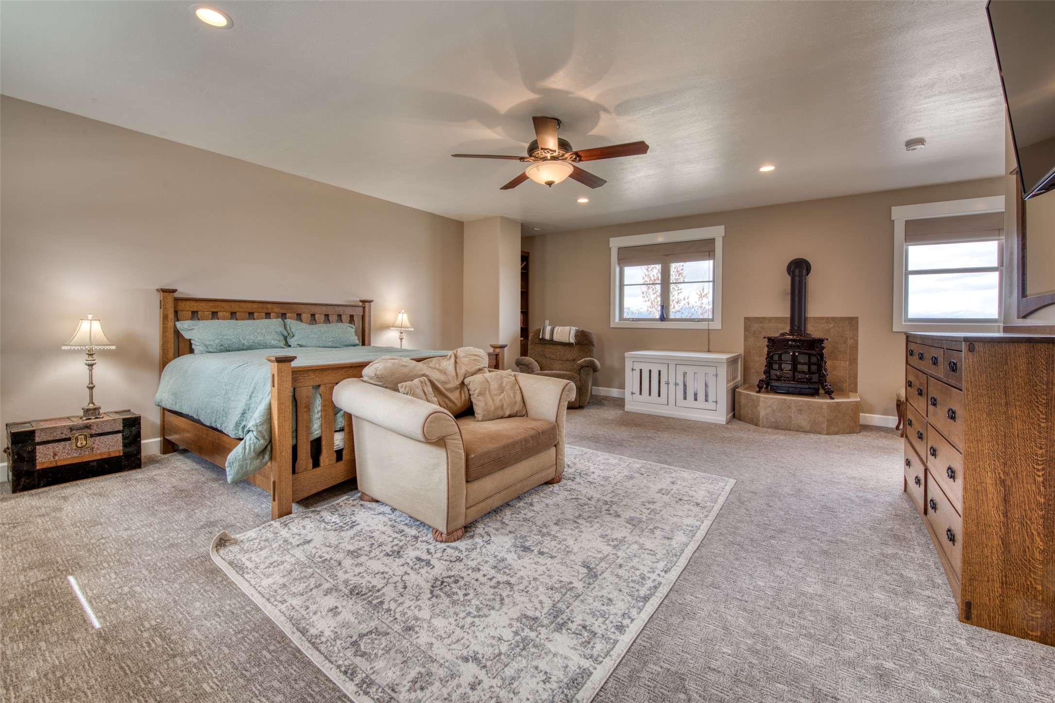 Corvallis, Montana 59828, United States, 4 Bedrooms Bedrooms, ,4 BathroomsBathrooms,Residential,Active,106619