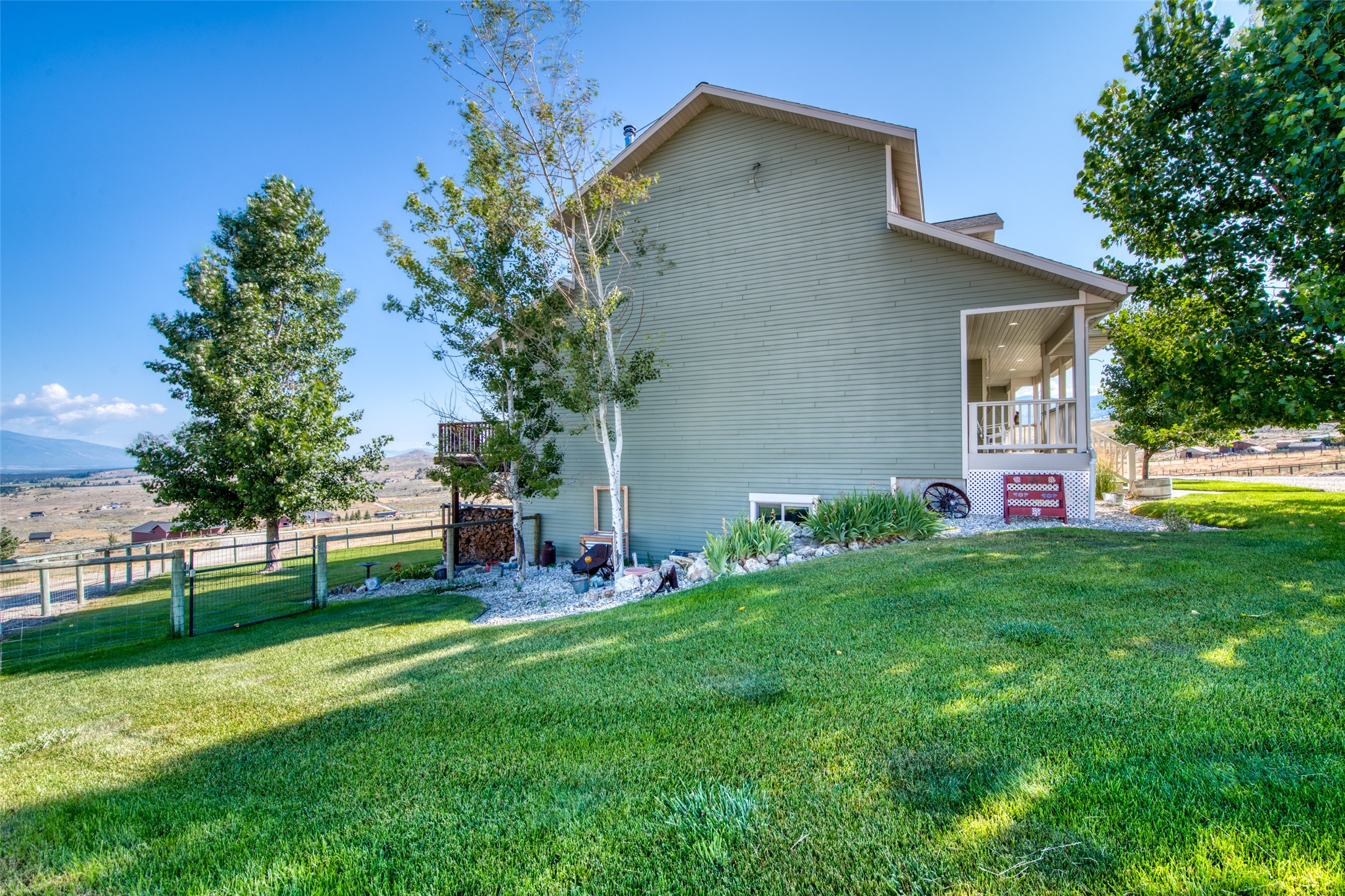 Corvallis, Montana 59828, United States, 4 Bedrooms Bedrooms, ,4 BathroomsBathrooms,Residential,Active,106619