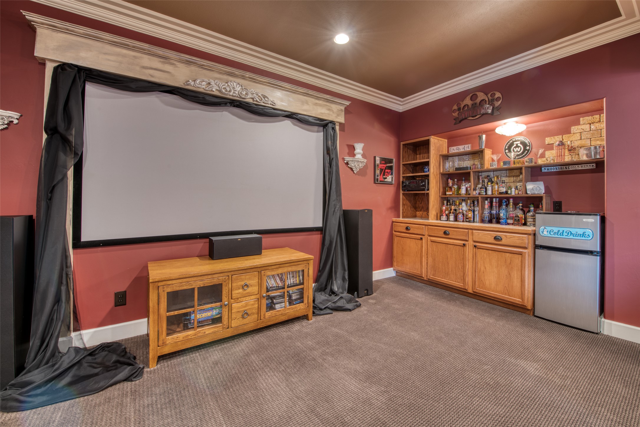 Corvallis, Montana 59828, United States, 4 Bedrooms Bedrooms, ,4 BathroomsBathrooms,Residential,Active,106619