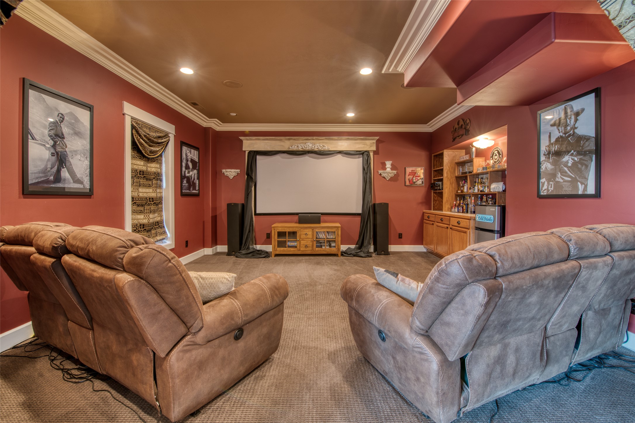 Corvallis, Montana 59828, United States, 4 Bedrooms Bedrooms, ,4 BathroomsBathrooms,Residential,Active,106619