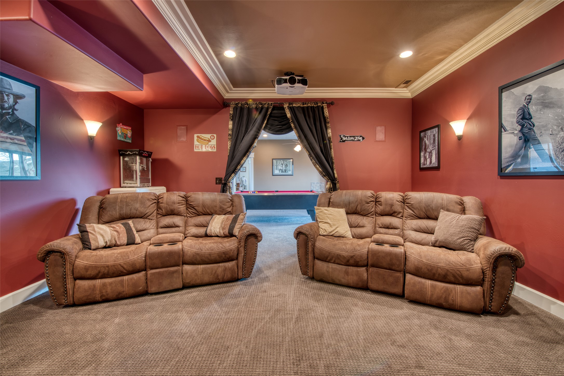 Corvallis, Montana 59828, United States, 4 Bedrooms Bedrooms, ,4 BathroomsBathrooms,Residential,Active,106619