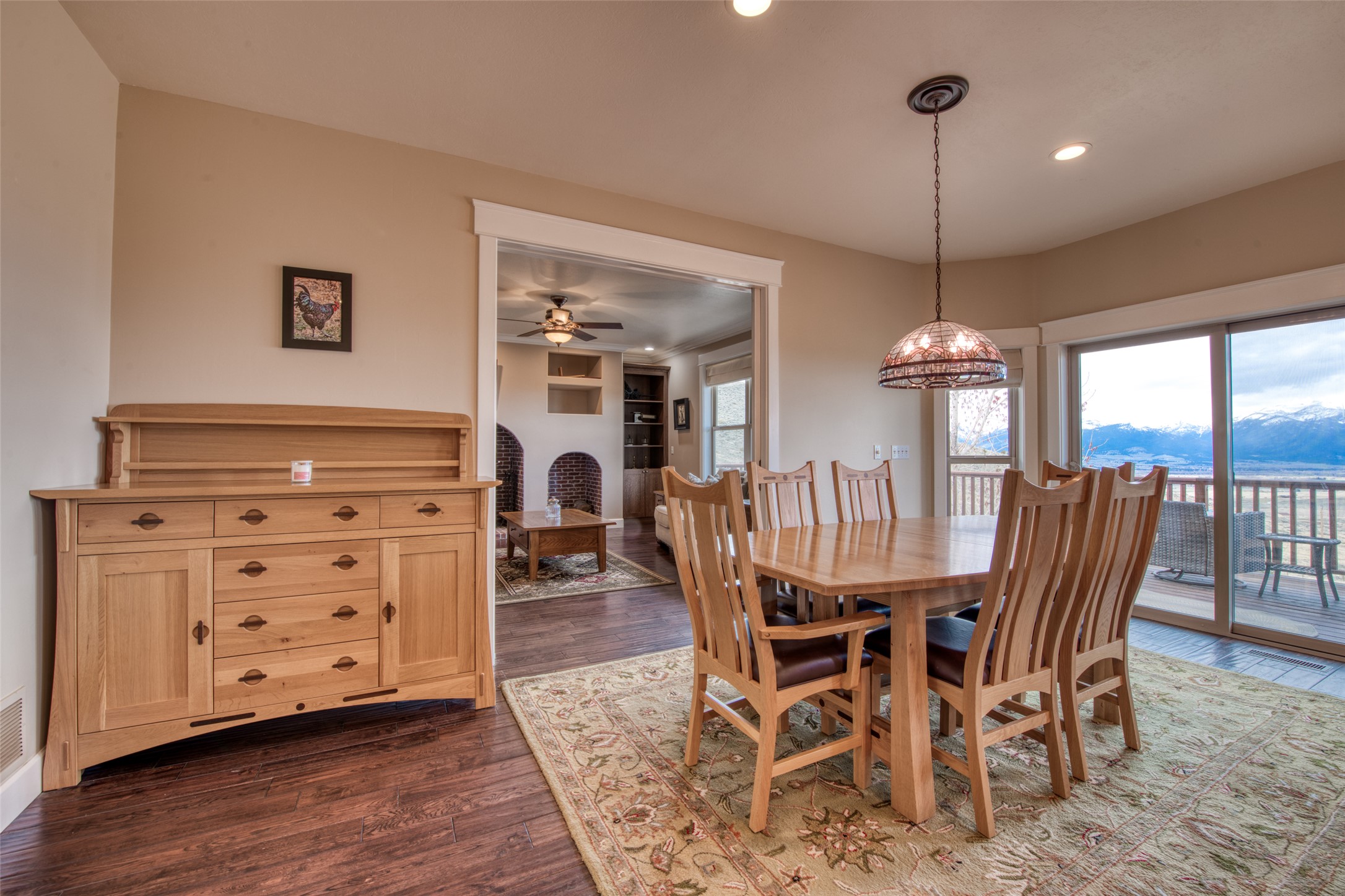 Corvallis, Montana 59828, United States, 4 Bedrooms Bedrooms, ,4 BathroomsBathrooms,Residential,Active,106619