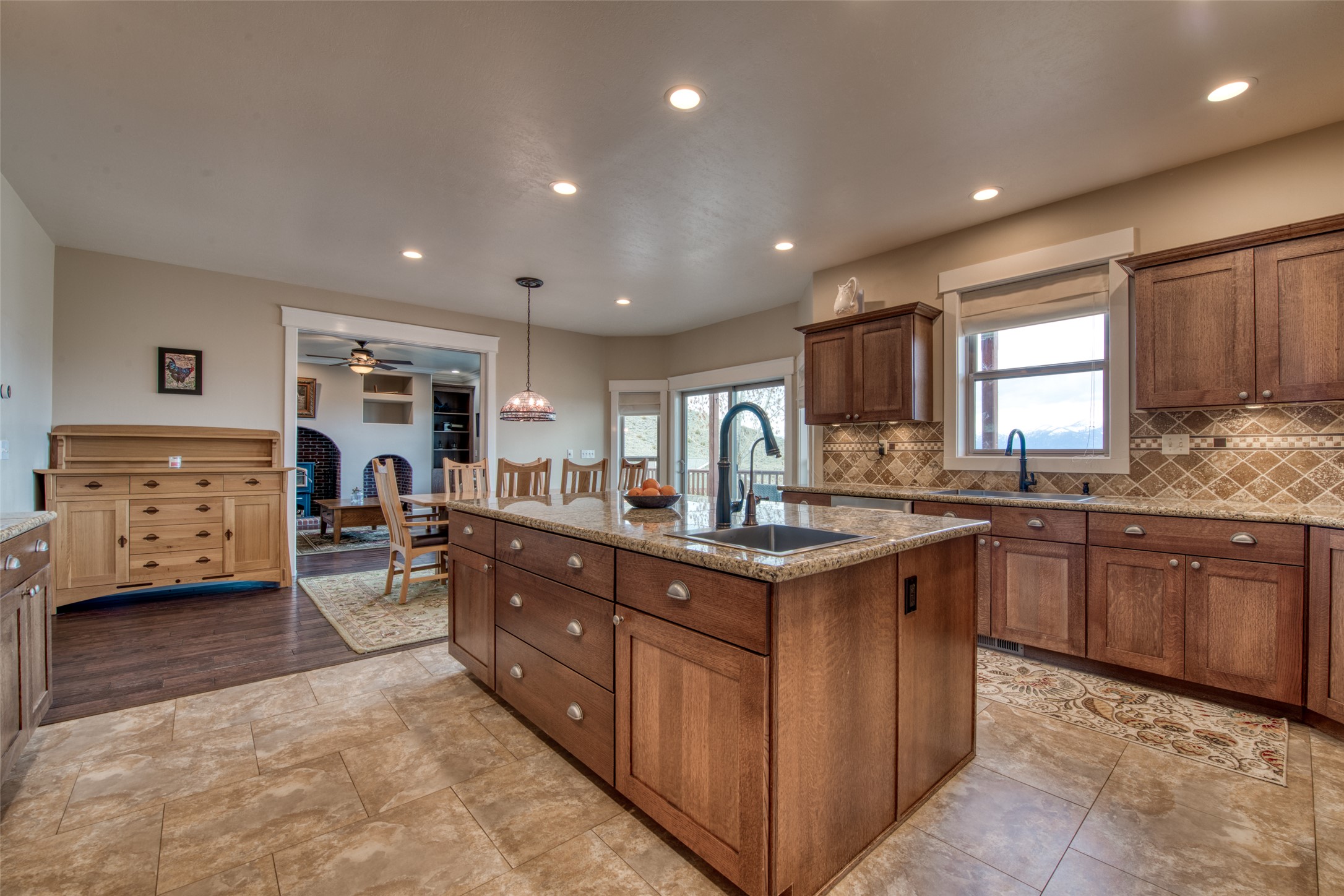 Corvallis, Montana 59828, United States, 4 Bedrooms Bedrooms, ,4 BathroomsBathrooms,Residential,Active,106619