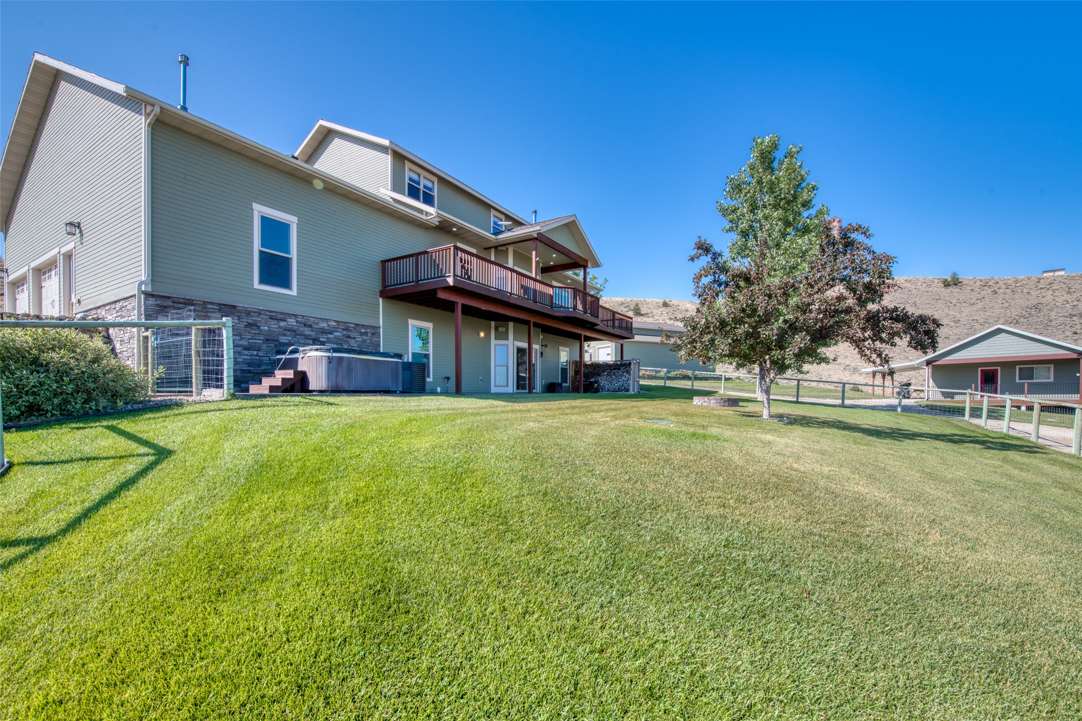 Corvallis, Montana 59828, United States, 4 Bedrooms Bedrooms, ,4 BathroomsBathrooms,Residential,Active,106619