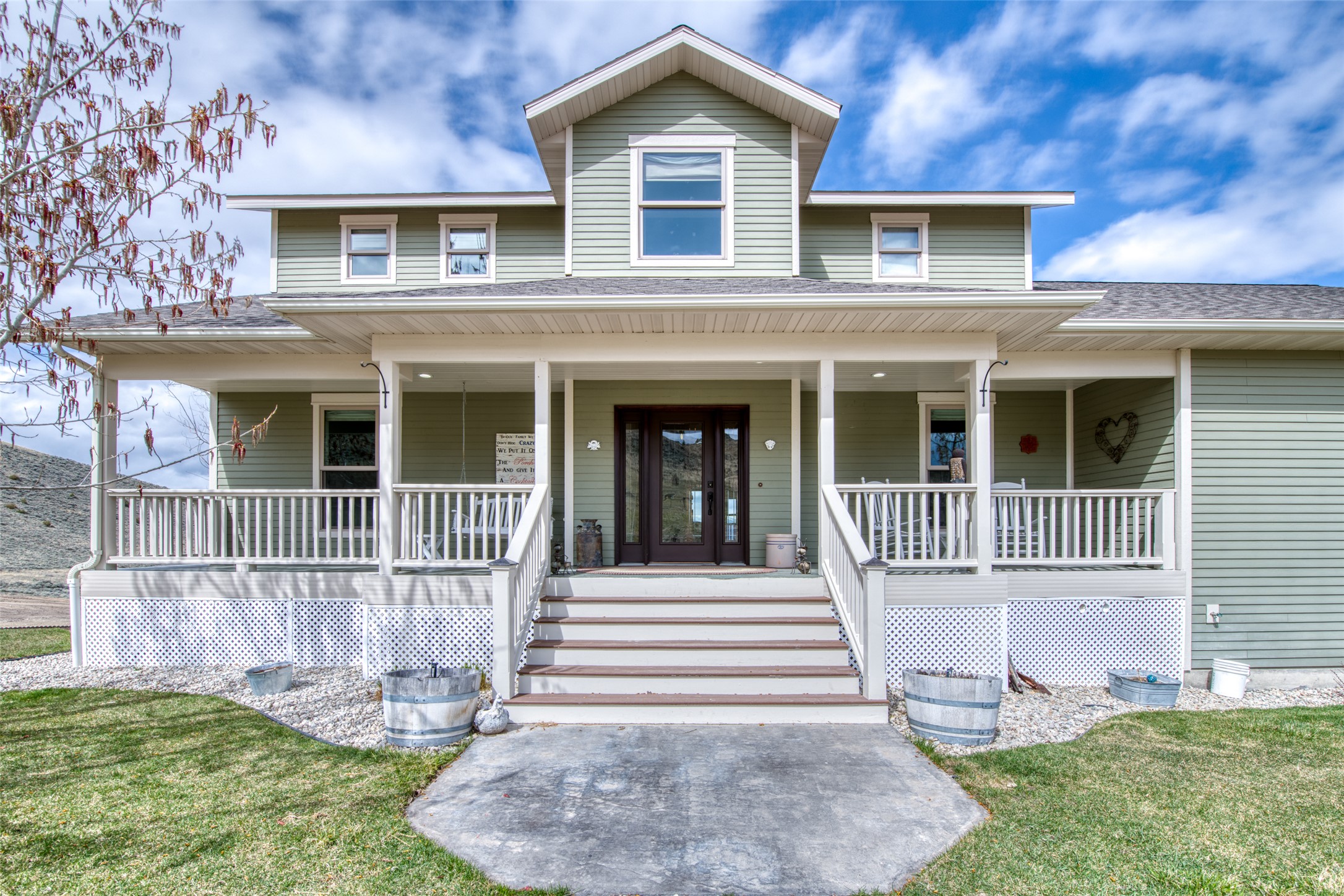 825 Mystic Horse Lane