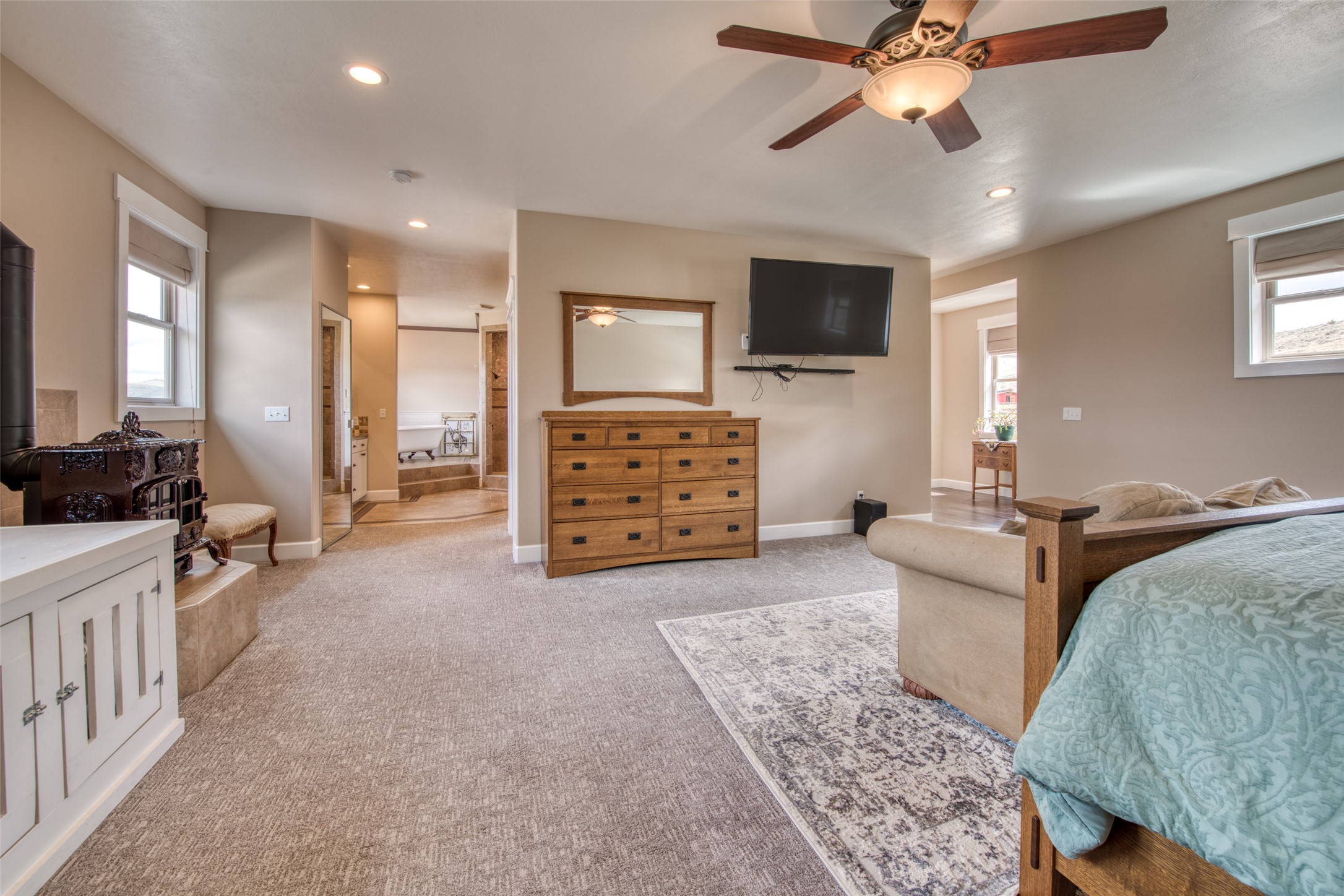 Corvallis, Montana 59828, United States, 4 Bedrooms Bedrooms, ,4 BathroomsBathrooms,Residential,Active,106619