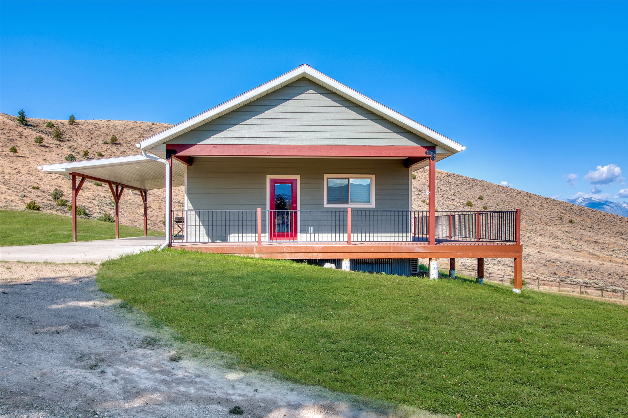 Corvallis, Montana 59828, United States, 4 Bedrooms Bedrooms, ,4 BathroomsBathrooms,Residential,Active,106619