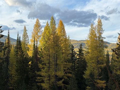 1089 Cedar Hills Road Trego MT 59934