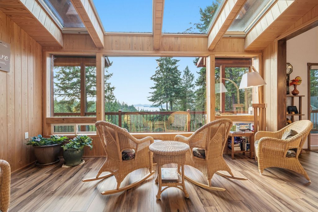 Photo of 380 S Eighty Drive, Somers, MT 59932 (MLS # 30063618)