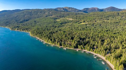 Photo of 2440 Birch Glen Road, Whitefish, MT 59937 (MLS # 30074357)