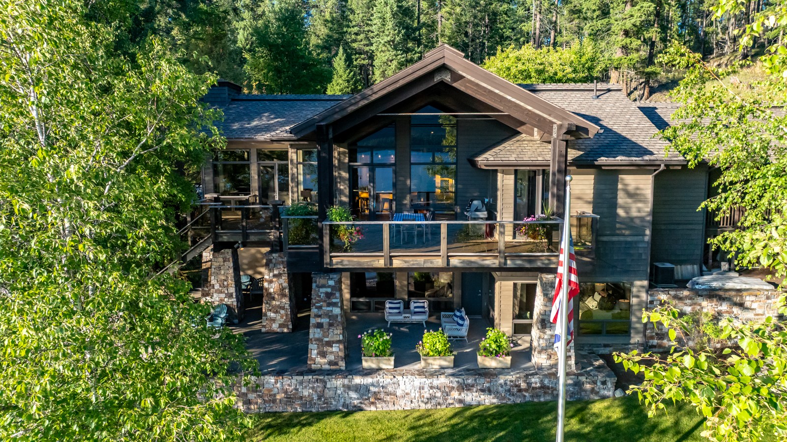2440 Birch Glen Road