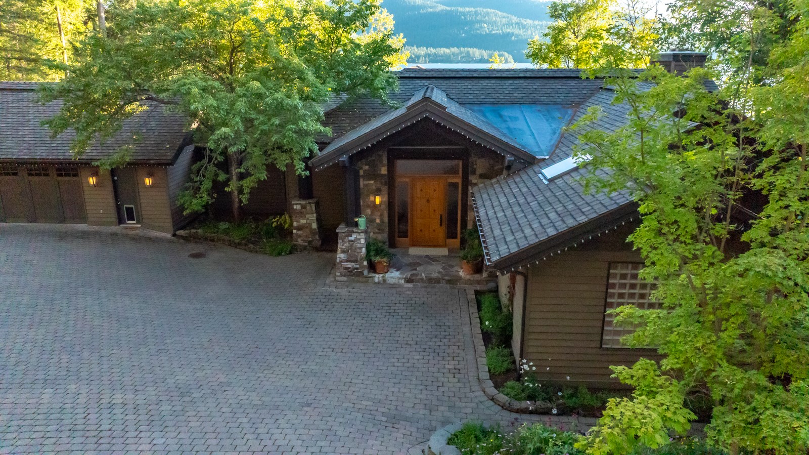 2440 Birch Glen Road